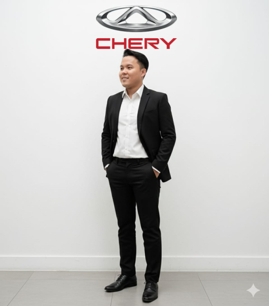 Sales Chery Living World Alam Sutera