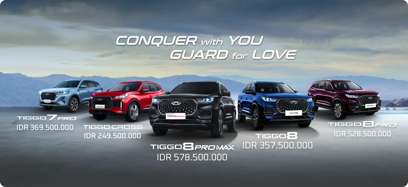 Chery livingworldalamsutera